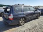 2006 Subaru Forester 2.5X