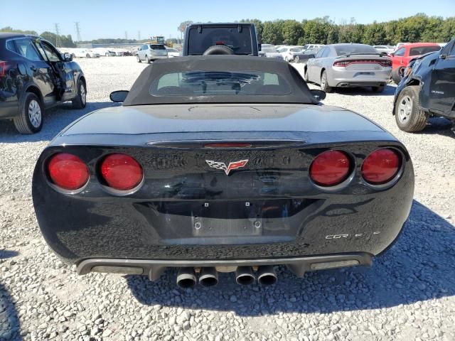 2006 Chevrolet Corvette