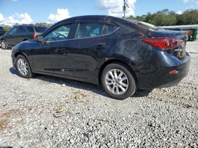 2014 Mazda 3 Touring