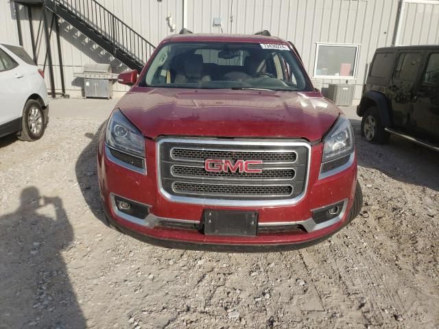 2014 GMC Acadia SLT-1