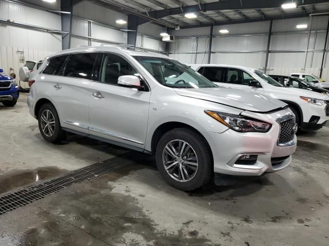 2016 Infiniti QX60