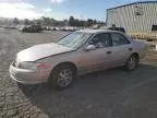 2000 Toyota Camry LE