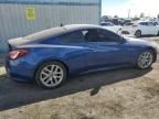 2014 Hyundai Genesis Coupe 2.0T