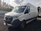 2023 Mercedes-Benz Sprinter 2500