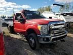 2011 Ford F350 Super Duty