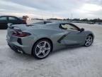 2024 Chevrolet Corvette Stingray 3LT