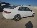 2003 Honda Accord EX