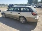 2002 Subaru Legacy Outback AWP