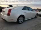 2010 Cadillac CTS Luxury Collection