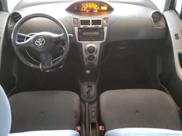 2011 Toyota Yaris