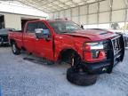 2022 Chevrolet Silverado K3500 LTZ