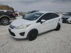 2011 Ford Fiesta SE