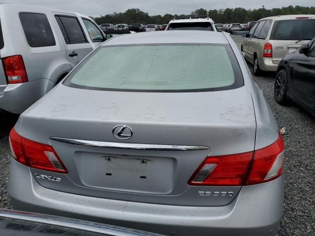 2009 Lexus ES 350