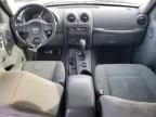 2007 Jeep Liberty Sport