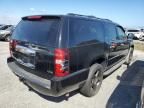 2010 Chevrolet Suburban K1500 LTZ