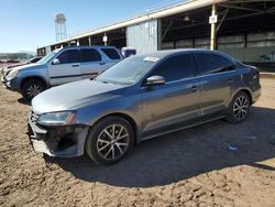 2017 Volkswagen Jetta SE en venta en Phoenix, AZ