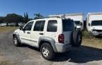 2006 Jeep Liberty Sport