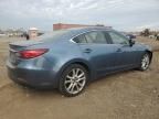 2014 Mazda 6 Grand Touring