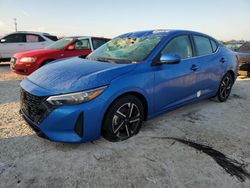 Cars Selling Today at auction: 2024 Nissan Sentra SV