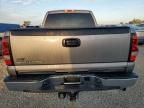 2006 Chevrolet Silverado K2500 Heavy Duty