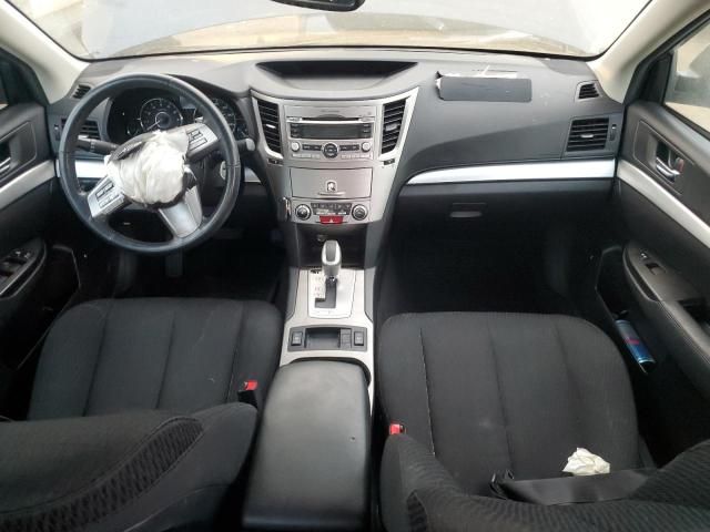 2011 Subaru Legacy 2.5I Premium