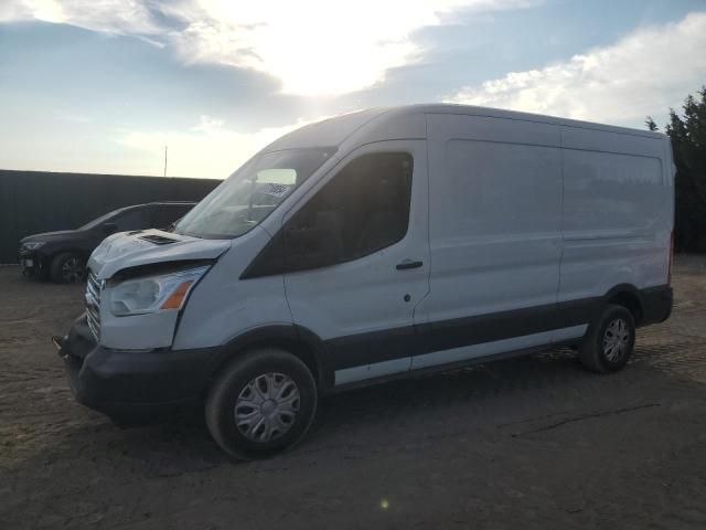 2015 Ford Transit T-250