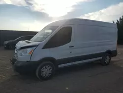 2015 Ford Transit T-250 en venta en Finksburg, MD