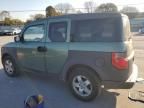 2003 Honda Element EX