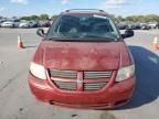 2006 Dodge Caravan SXT