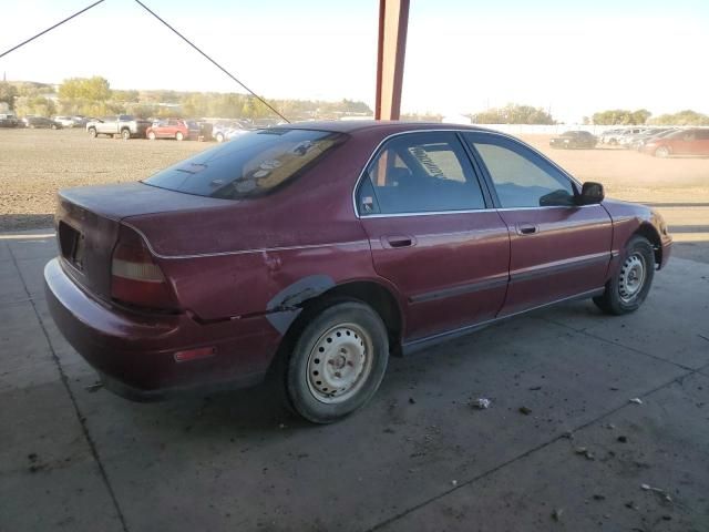 1994 Honda Accord LX