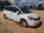 2007 Nissan Quest S