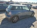 2011 Mini Cooper