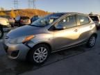 2012 Mazda 2