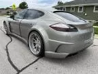 2010 Porsche Panamera S