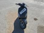 2009 Vespa LX 150