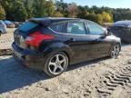 2013 Ford Focus Titanium