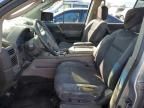 2004 Nissan Armada SE