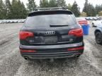 2013 Audi Q7 Prestige