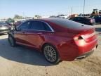 2014 Lincoln MKZ