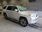 2010 Toyota 4runner SR5