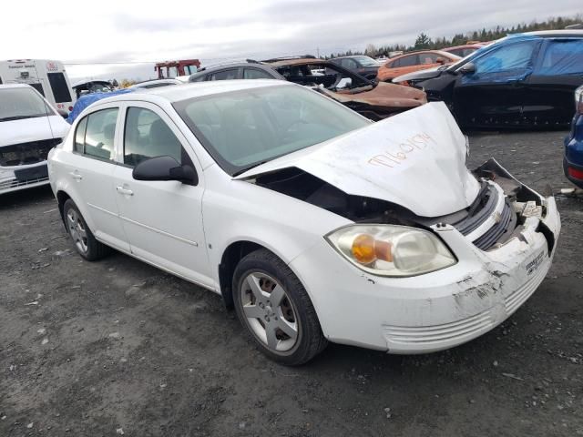 2007 Chevrolet Cobalt LS