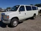 2012 Ford Econoline E350 Super Duty Wagon