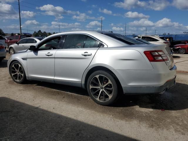 2014 Ford Taurus SEL