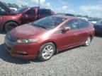 2010 Honda Insight EX