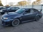 2011 Subaru Impreza WRX