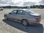 2003 BMW 525 I Automatic