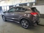 2019 Honda HR-V Touring