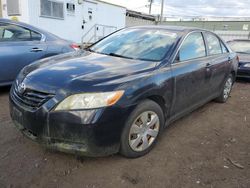 Toyota Camry ce Vehiculos salvage en venta: 2007 Toyota Camry CE