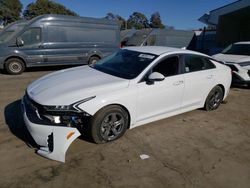 2022 KIA K5 LXS en venta en Hayward, CA