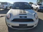 2011 Mini Cooper S